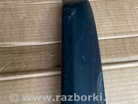 ФОТО Релинги продольные левые для Subaru Forester SG S11 (02-08) Київ