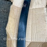 ФОТО Релинги продольные левые для Subaru Forester SG S11 (02-08) Київ