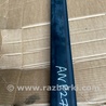 ФОТО Релинги продольные левые для Subaru Forester SG S11 (02-08) Київ