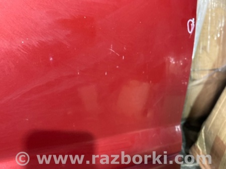 ФОТО Дверь передняя левая для Subaru Forester SG S11 (02-08) Київ