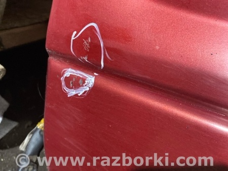 ФОТО Дверь передняя левая для Subaru Forester SG S11 (02-08) Київ