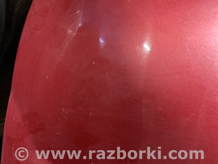 ФОТО Дверь передняя левая для Subaru Forester SG S11 (02-08) Київ