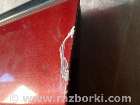 ФОТО Дверь передняя левая для Subaru Forester SG S11 (02-08) Київ