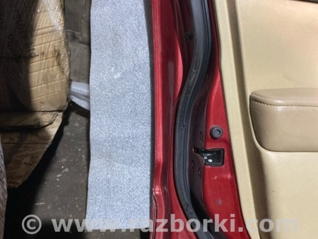 ФОТО Дверь передняя левая для Subaru Forester SG S11 (02-08) Київ
