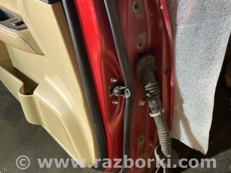 ФОТО Дверь передняя левая для Subaru Forester SG S11 (02-08) Київ