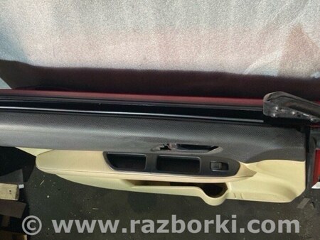 ФОТО Дверь передняя левая для Subaru Forester SG S11 (02-08) Київ