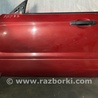 Дверь передняя левая Subaru Forester SG S11 (02-08)