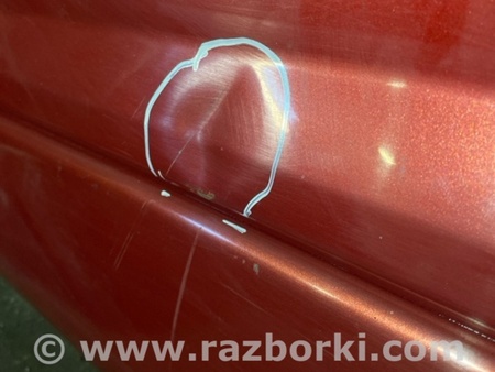 ФОТО Дверь задняя левая для Subaru Forester SG S11 (02-08) Київ