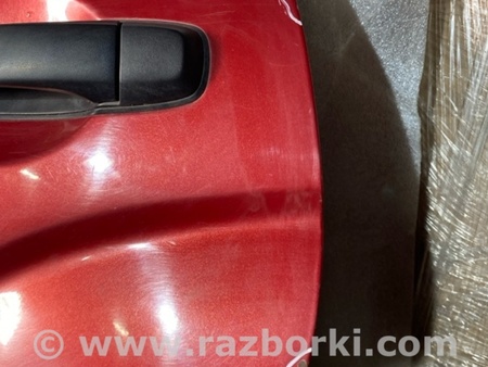 ФОТО Дверь задняя левая для Subaru Forester SG S11 (02-08) Київ