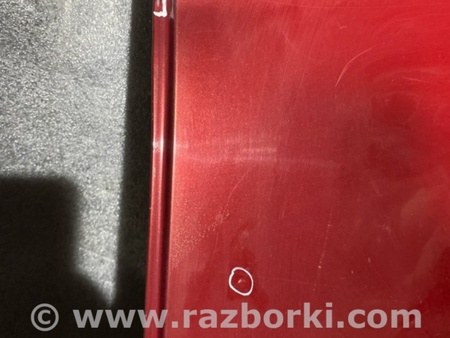 ФОТО Дверь задняя левая для Subaru Forester SG S11 (02-08) Київ