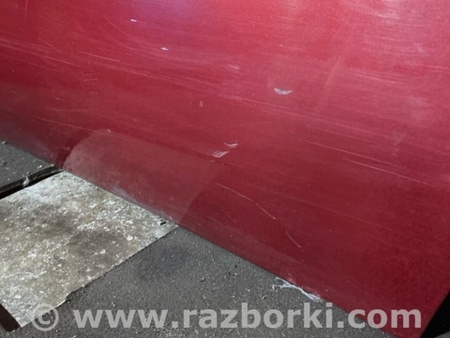 ФОТО Дверь задняя левая для Subaru Forester SG S11 (02-08) Київ