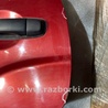 ФОТО Дверь задняя левая для Subaru Forester SG S11 (02-08) Київ