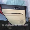 ФОТО Дверь задняя левая для Subaru Forester SG S11 (02-08) Київ