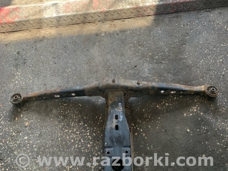 ФОТО Балка задняя для Subaru Forester SG S11 (02-08) Київ