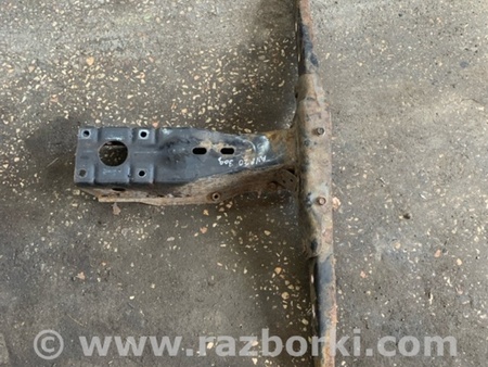 ФОТО Балка задняя для Subaru Forester SG S11 (02-08) Київ