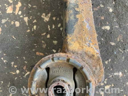 ФОТО Балка задняя для Subaru Forester SG S11 (02-08) Київ