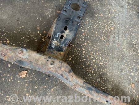 ФОТО Балка задняя для Subaru Forester SG S11 (02-08) Київ