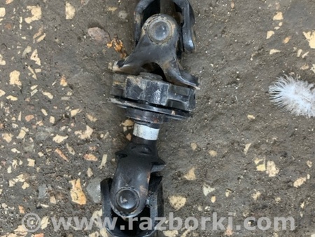 ФОТО Рулевой карданчик для Subaru Forester SG S11 (02-08) Київ