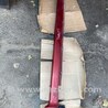 Накладка порога наружная Subaru Forester SG S11 (02-08)