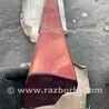 ФОТО Накладка порога наружная для Subaru Forester SG S11 (02-08) Київ