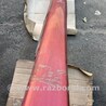 ФОТО Накладка порога наружная для Subaru Forester SG S11 (02-08) Київ