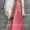 ФОТО Накладка порога наружная для Subaru Forester SG S11 (02-08) Київ