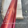 ФОТО Накладка порога наружная для Subaru Forester SG S11 (02-08) Київ