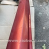 ФОТО Накладка порога наружная для Subaru Forester SG S11 (02-08) Київ
