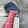 ФОТО Накладка порога наружная для Subaru Forester SG S11 (02-08) Київ