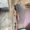 ФОТО Накладка порога наружная для Subaru Forester SG S11 (02-08) Київ