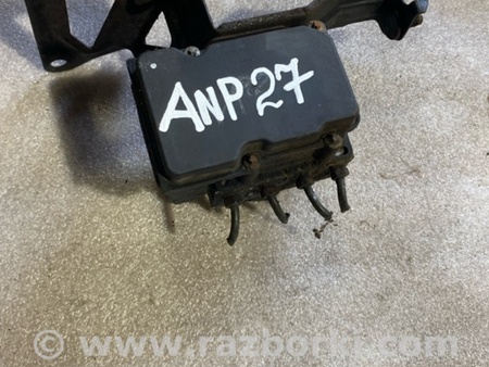 ФОТО Блок ABS для Subaru Forester SG S11 (02-08) Київ