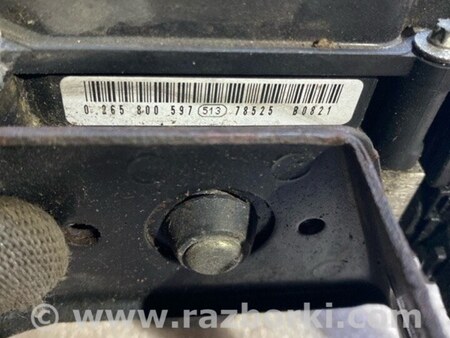 ФОТО Блок ABS для Subaru Forester SG S11 (02-08) Київ