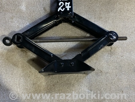 ФОТО Домкрат для Subaru Forester SG S11 (02-08) Київ
