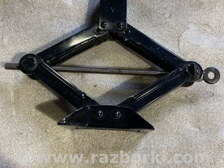 ФОТО Домкрат для Subaru Forester SG S11 (02-08) Київ