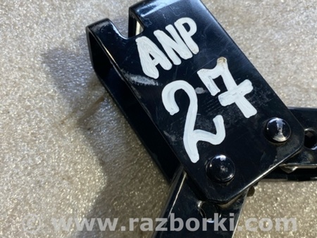 ФОТО Домкрат для Subaru Forester SG S11 (02-08) Київ