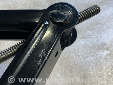 ФОТО Домкрат для Subaru Forester SG S11 (02-08) Київ