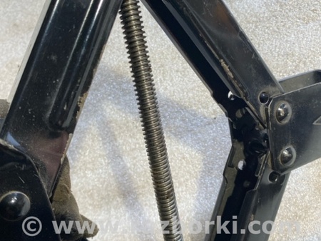ФОТО Домкрат для Subaru Forester SG S11 (02-08) Київ
