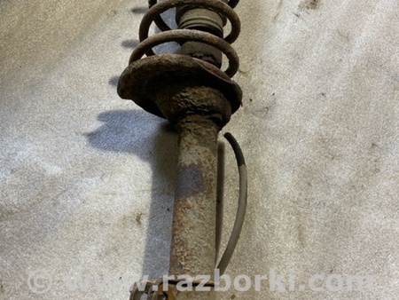 ФОТО Амортизатор задний для Subaru Forester SG S11 (02-08) Київ