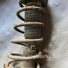 ФОТО Пружина задняя для Subaru Forester SG S11 (02-08) Київ