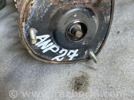 ФОТО Опора стойки задняя для Subaru Forester SG S11 (02-08) Київ