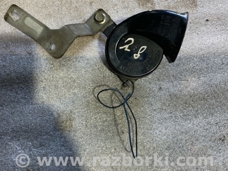 ФОТО Клаксон левый для Subaru Forester SG S11 (02-08) Київ