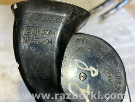ФОТО Клаксон левый для Subaru Forester SG S11 (02-08) Київ