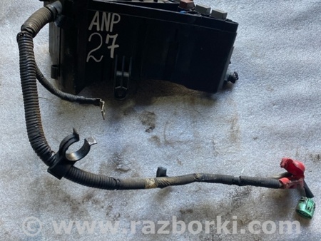 ФОТО Блок предохранителей для Subaru Forester SG S11 (02-08) Київ