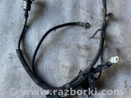 ФОТО Клемма для Subaru Forester SG S11 (02-08) Київ