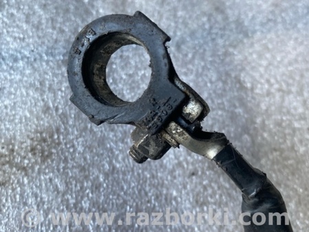 ФОТО Клемма для Subaru Forester SG S11 (02-08) Київ