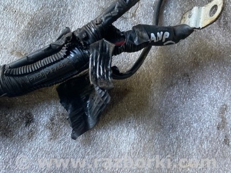 ФОТО Клемма для Subaru Forester SG S11 (02-08) Київ