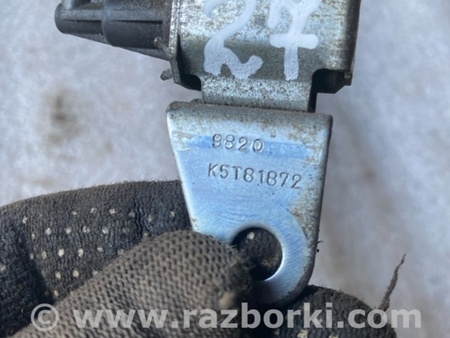 ФОТО Клапан для Subaru Forester SG S11 (02-08) Київ
