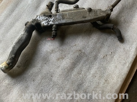 ФОТО Трубка системы охлаждения для Subaru Forester SG S11 (02-08) Київ