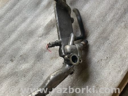 ФОТО Трубка системы охлаждения для Subaru Forester SG S11 (02-08) Київ