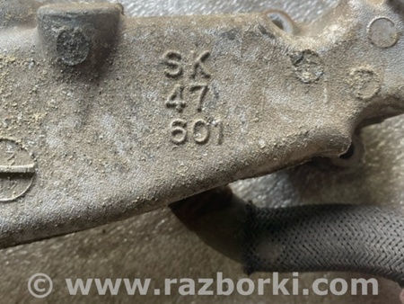 ФОТО Трубка системы охлаждения для Subaru Forester SG S11 (02-08) Київ